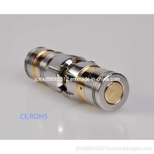 Electronic Cigarette-Iron Man, Full Mechanical Mod